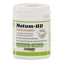ANIBIO Motum HD Articulation Complex5