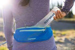 RUFFWEAR Trail Runner Ceinture de Course Bleu