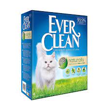 EVER CLEAN Naturally