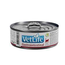 FARMINA Vet Life Chat Gastrointestinal 85g