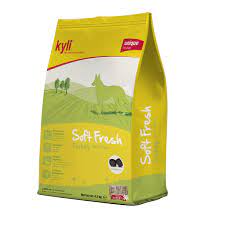 KYLI SoftFresh Turkey More