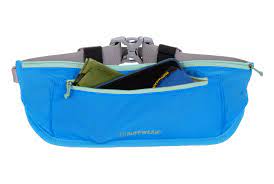 RUFFWEAR Trail Runner Ceinture de Course Bleu