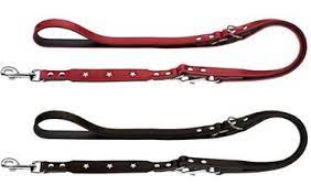 HUNTER Laisse Réglable Magic Star 18/200