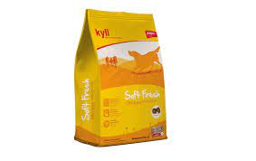 KYLI SoftFresh Chicken Medium 4,5kg