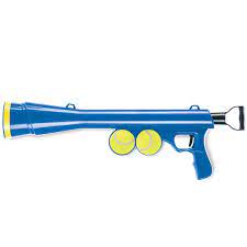 BEEZTEES Fetch Ball Shooter