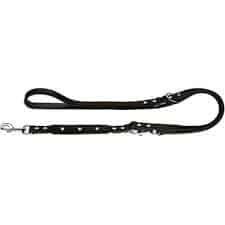 HUNTER Laisse Réglable Magic Star 18/200