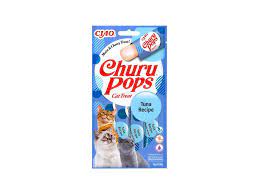 CHURU Pops Thon