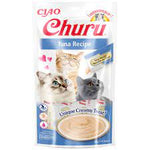 CHURU Purée Thon