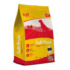 KYLI SoftFresh Beef Adult Low 4,5kg