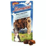 DELIBEST Simmental Mini Morceaux Poumons de Boeuf