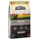 ACANA Light & Fit