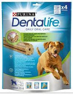 PURINA DENTALIFE