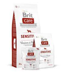 Brit Care Dog Sensitive Venison and Potato