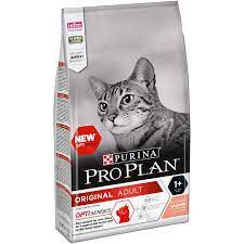 PURINA Pro Plan Original Adult Optisenses Salmon