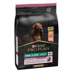 PURINA Pro Plan Small + Mini Adult Sens Skin
