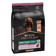 PURINA Pro Plan Small + Mini Adult Sens Skin