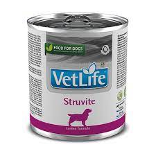 FARMINA Vet Life Chien Struvite 300g