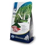 FARMINA ND Spirulina Puppy Med/Max Agneau