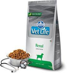 FARMINA Vet Life Chien Renal