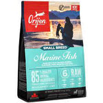 ORIJEN Small Breed Marine Fish Formula 1.8kg