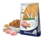 FARMINA ND Ancestral Grain Chiot Medium/Maxi Agneau Myrtille