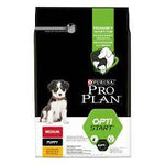 PURINA Pro Plan Medium Puppy Poulet