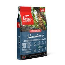 ORIJEN Cat Guardian 8 1.8kg