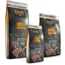 BELCANDO Adult Dinner