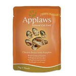 APPLAWS Poulet Potiron 70g