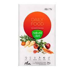 NATURA DIET Daily Food