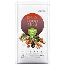 NATURA DIET Daily Food Maxi