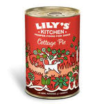 LILY’S Kitchen Cottage Pie Boeuf 400g