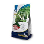 FARMINA ND Spirulina Chien Mini Agneau 2kg