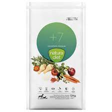 NATURA DIET +7
