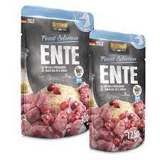 BELCANDO Finest Selection Canard Riz
