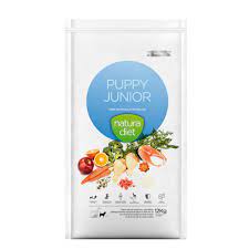 NATURA DIET Puppy Junior