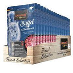 LEONARDO Finest Selection Buffle 85g