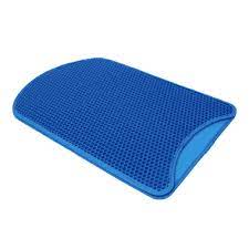 SWISSPET Tapis de Toilette Topini