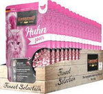 LEONARDO Finest Selection Poulet 85g