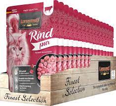 LEONARDO Finest Selection Bœuf 85g