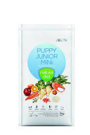 NATURA DIET Puppy Junior Mini