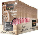 LEONARDO Finest Selection Menu Viande 85g