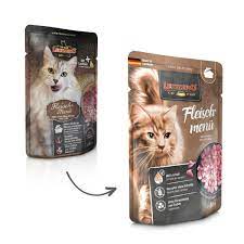 LEONARDO Finest Selection Menu Viande 85g