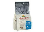 ALMO NATURE PFC Sterilised Boeuf avec Riz 400g