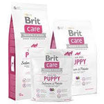 BRIT CARE Canine Puppy Grain Free Saumon & Pomme de terre