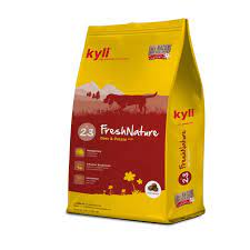 KYLI FreshNature Nr 23 Deer Potato