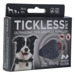 TICKLESS Pet Protection contre les Tiques et les Puces