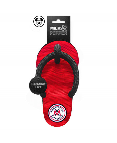 MILK & PEPPER Tong Toy