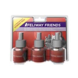 FELIWAY Friends Triopack