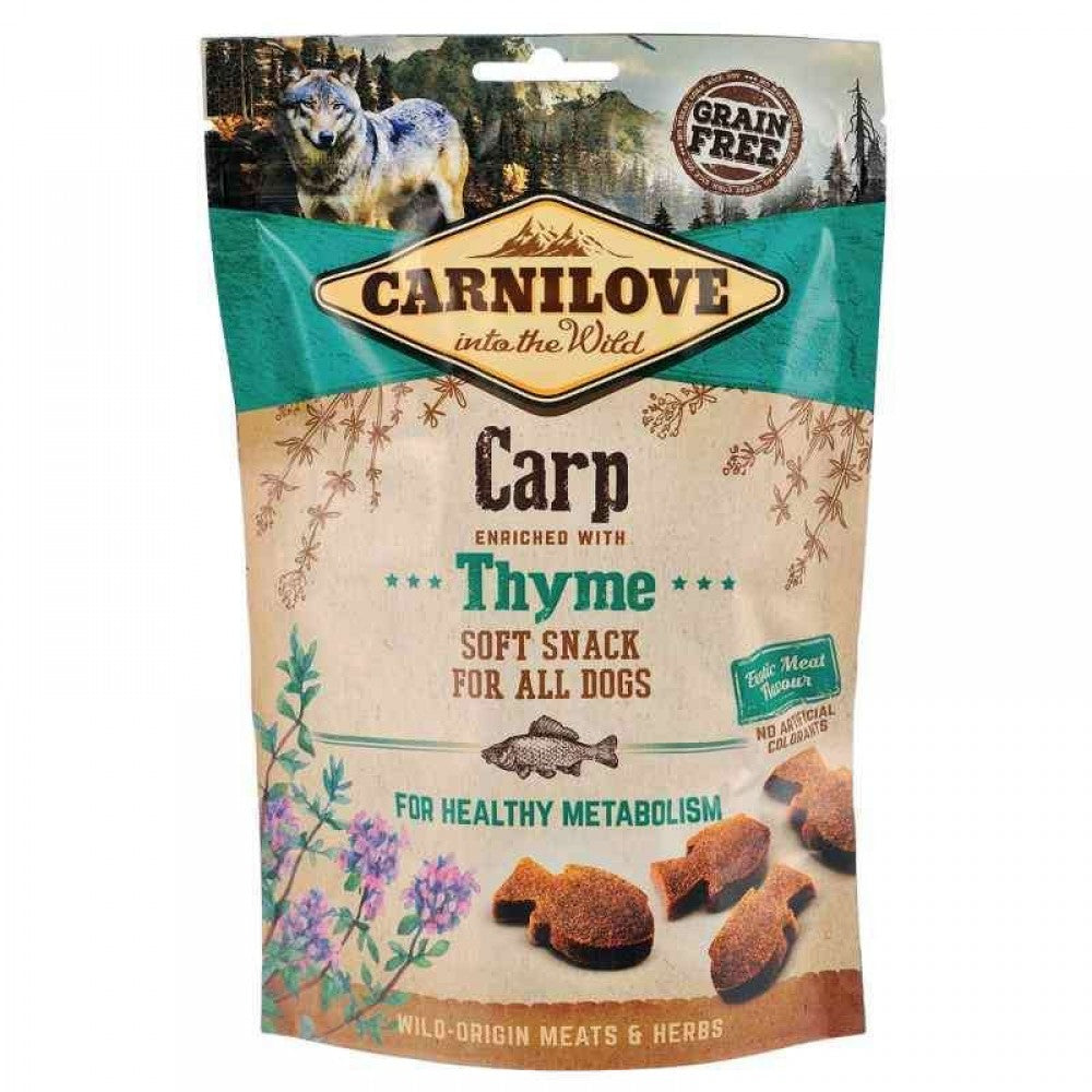 CARNILOVE Carp Thyme 200g